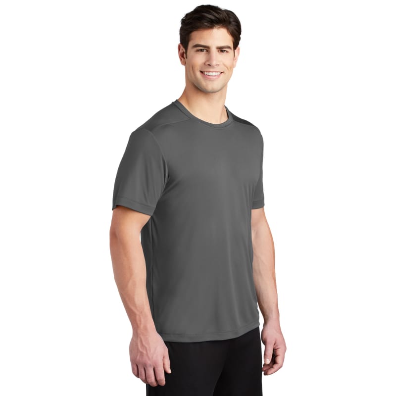 Sport-Tek Posi-UV Pro Tee. 51