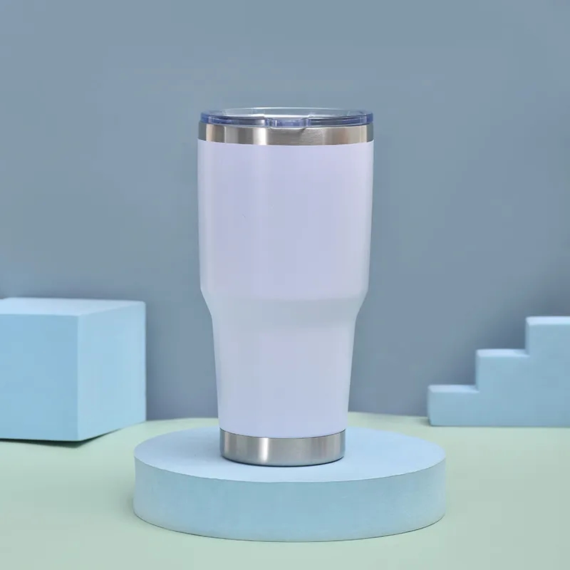 Insulated Stainless Steel Tumblers 17