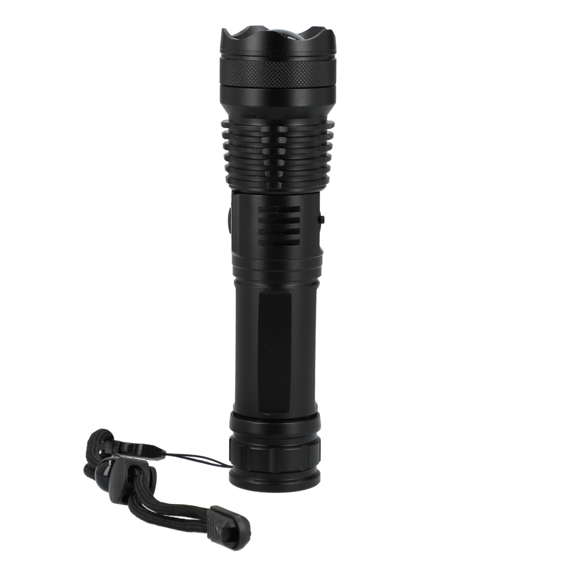 High Sierra Eco 200 Lumen LED Flashlight 62