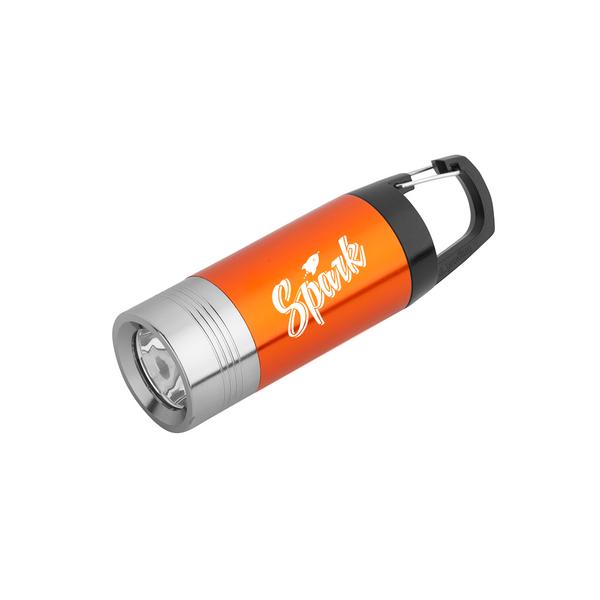 Rocket Flashlight 52