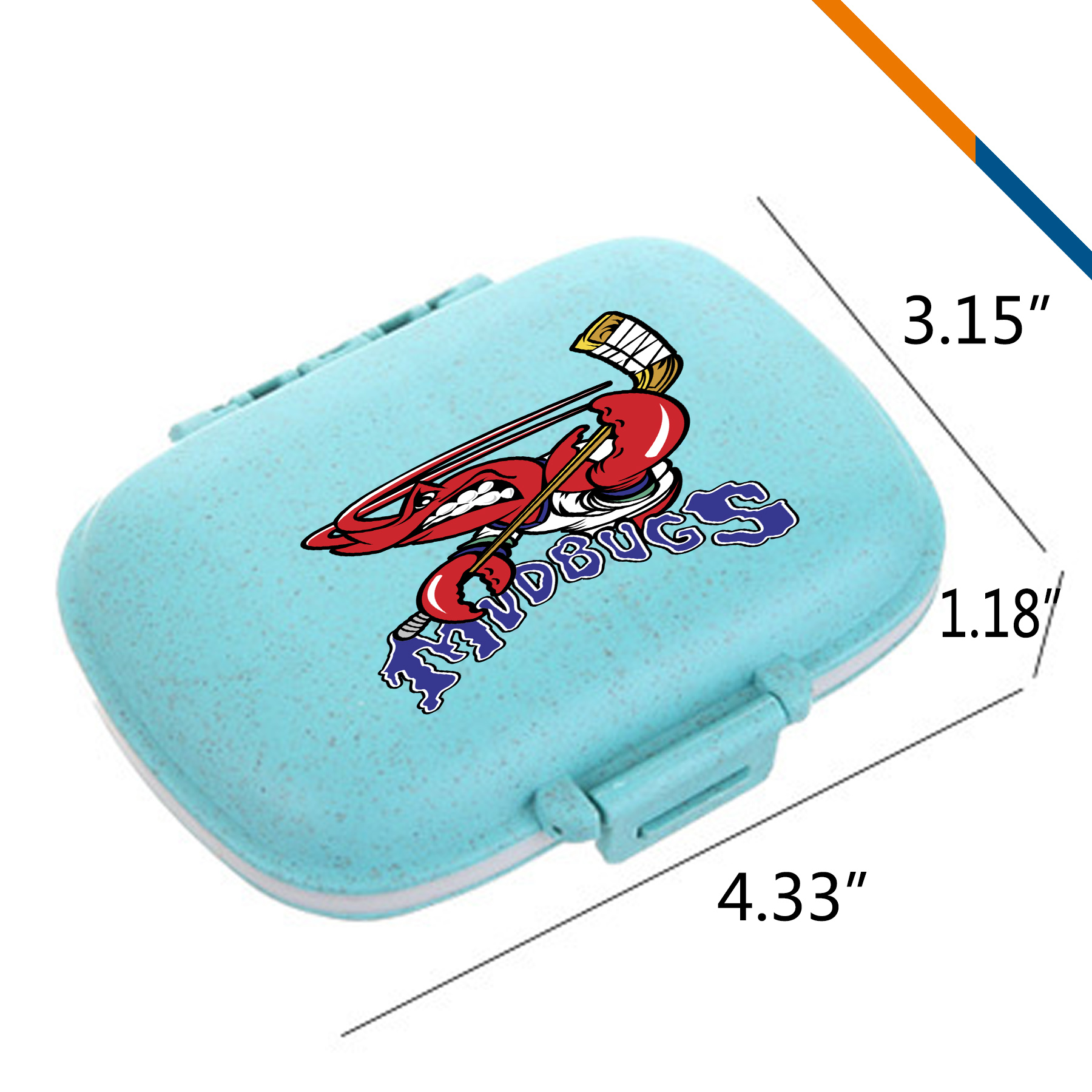 Ruth Pill Box 11