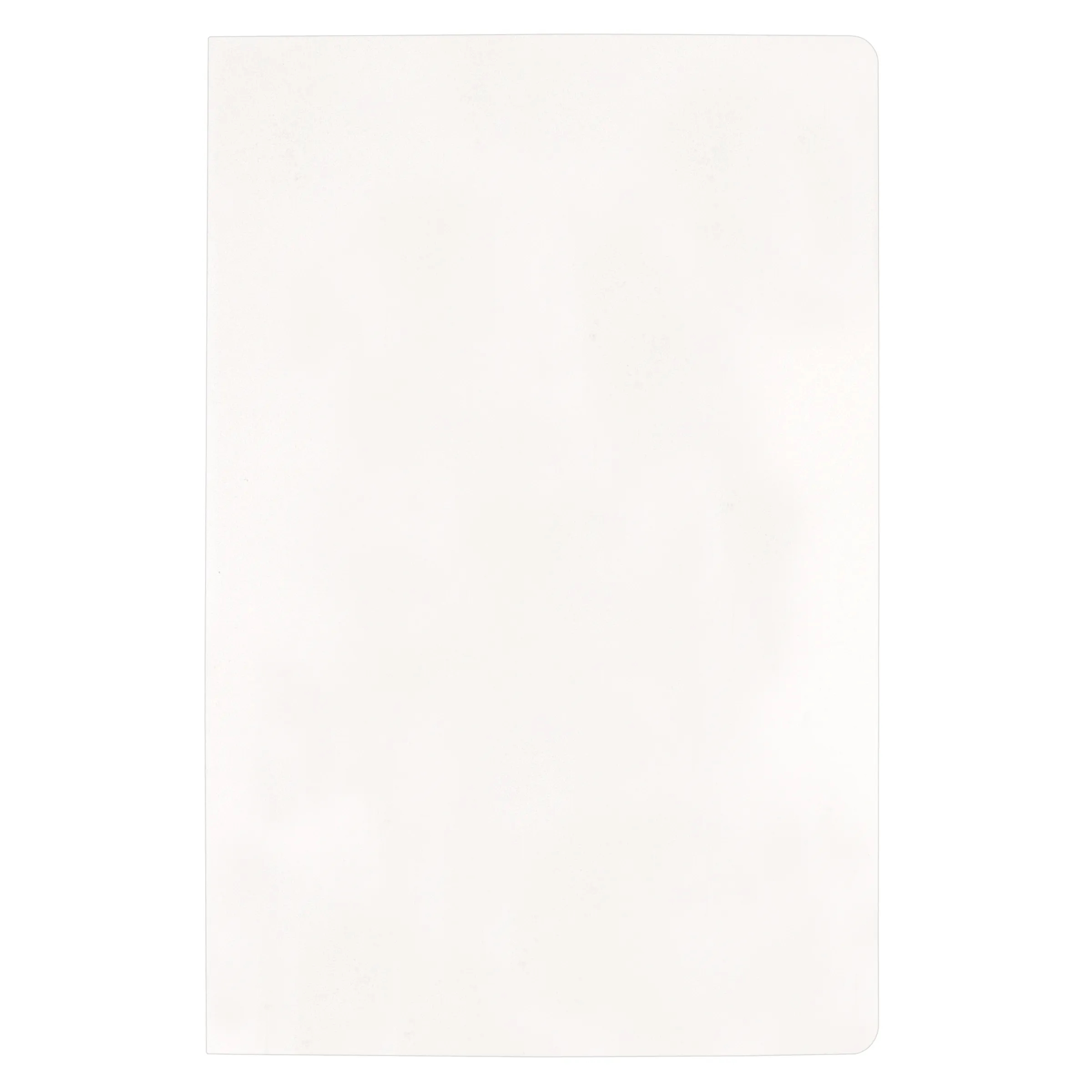 Full Color Coffee Cup Sticky Notepad 8