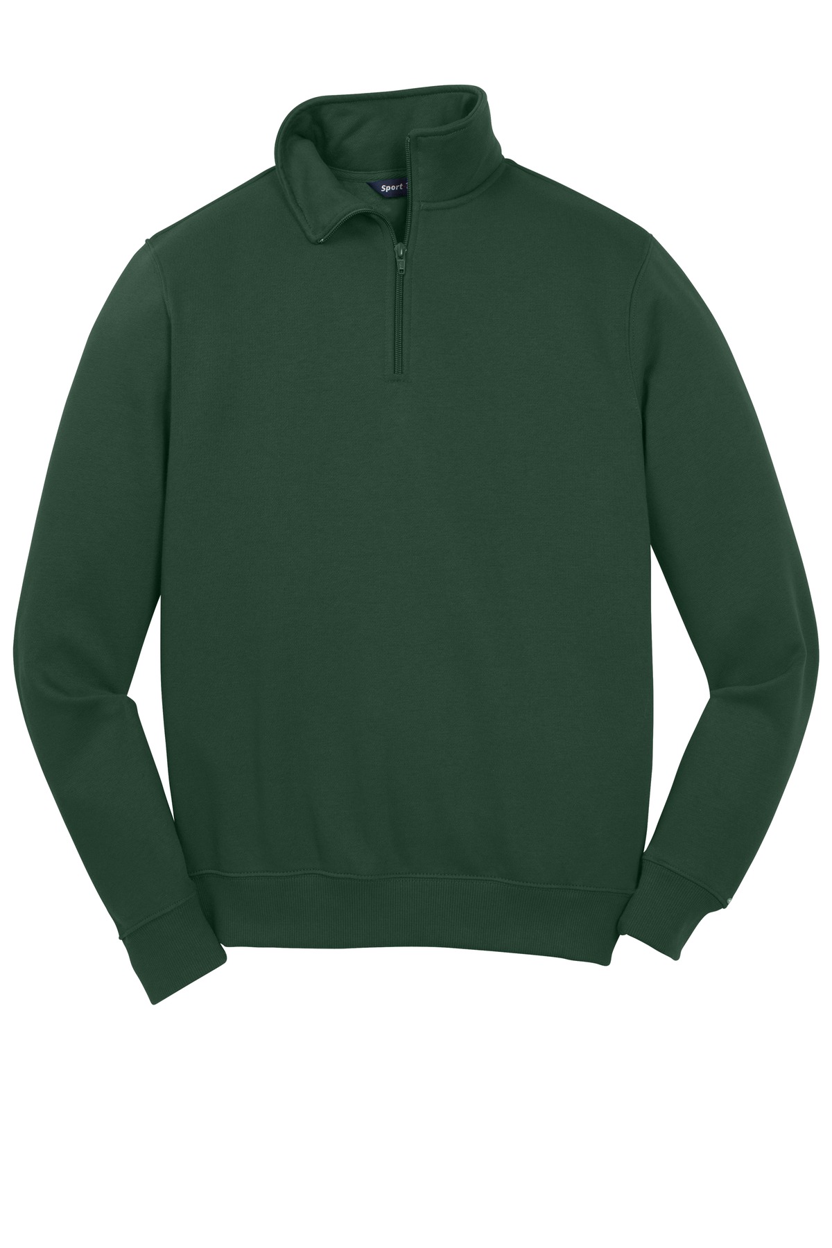 Sport-Tek® 1/4-Zip Sweatshirt 50
