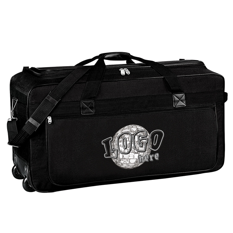 22" Wheeled Duffle 2