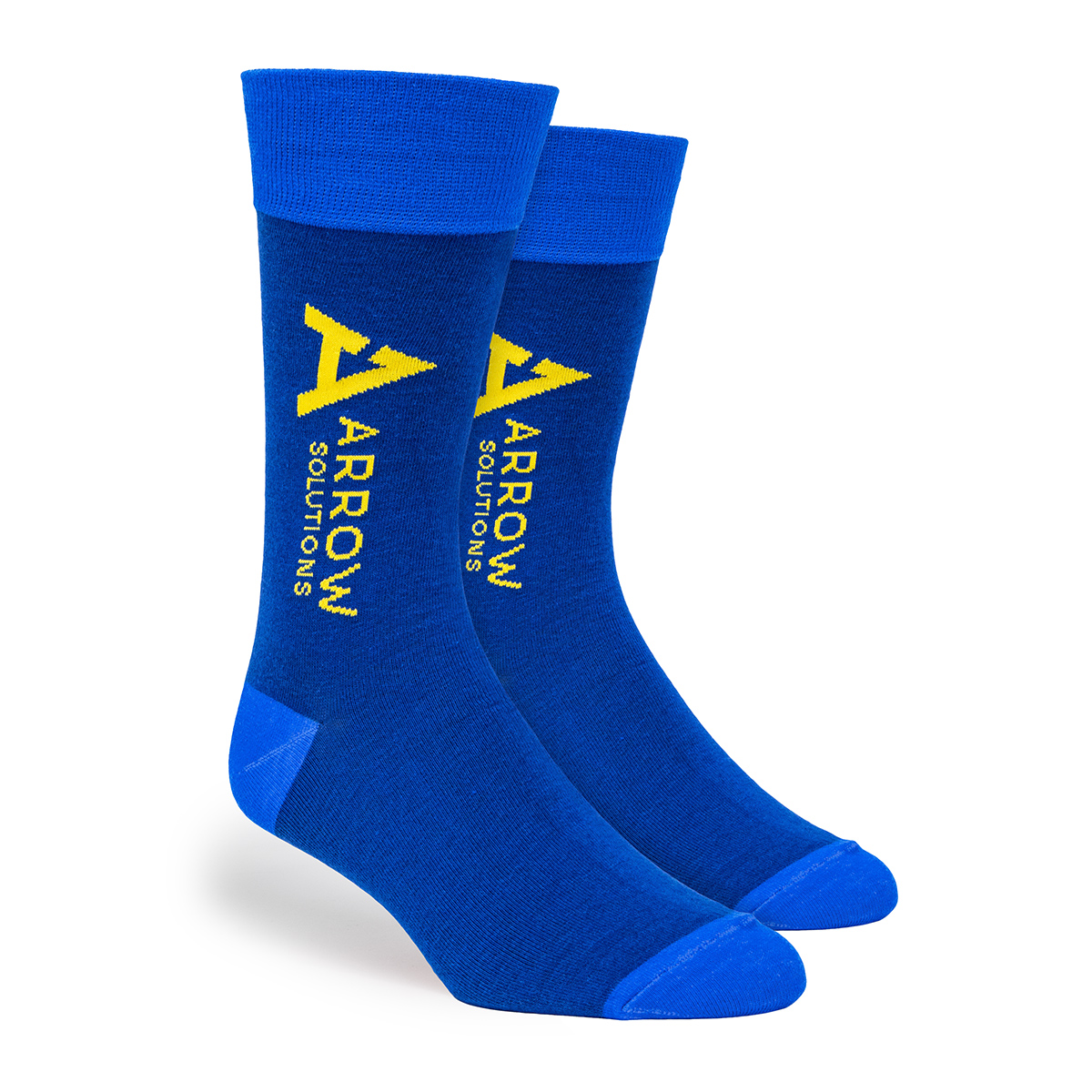 Calf Logo Simpler Socks