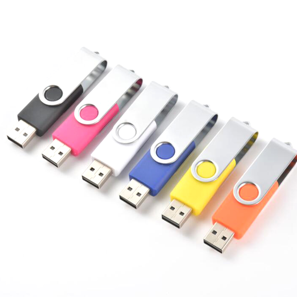 USB Flash Drive 8GB 4