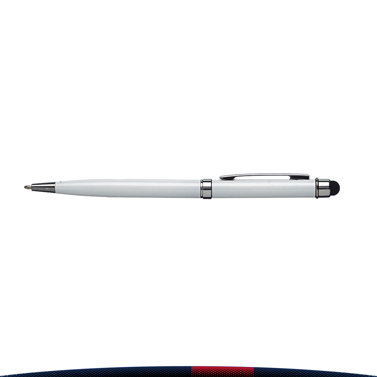 Keroy 2in1 Stylus Ballpoint Pen 4