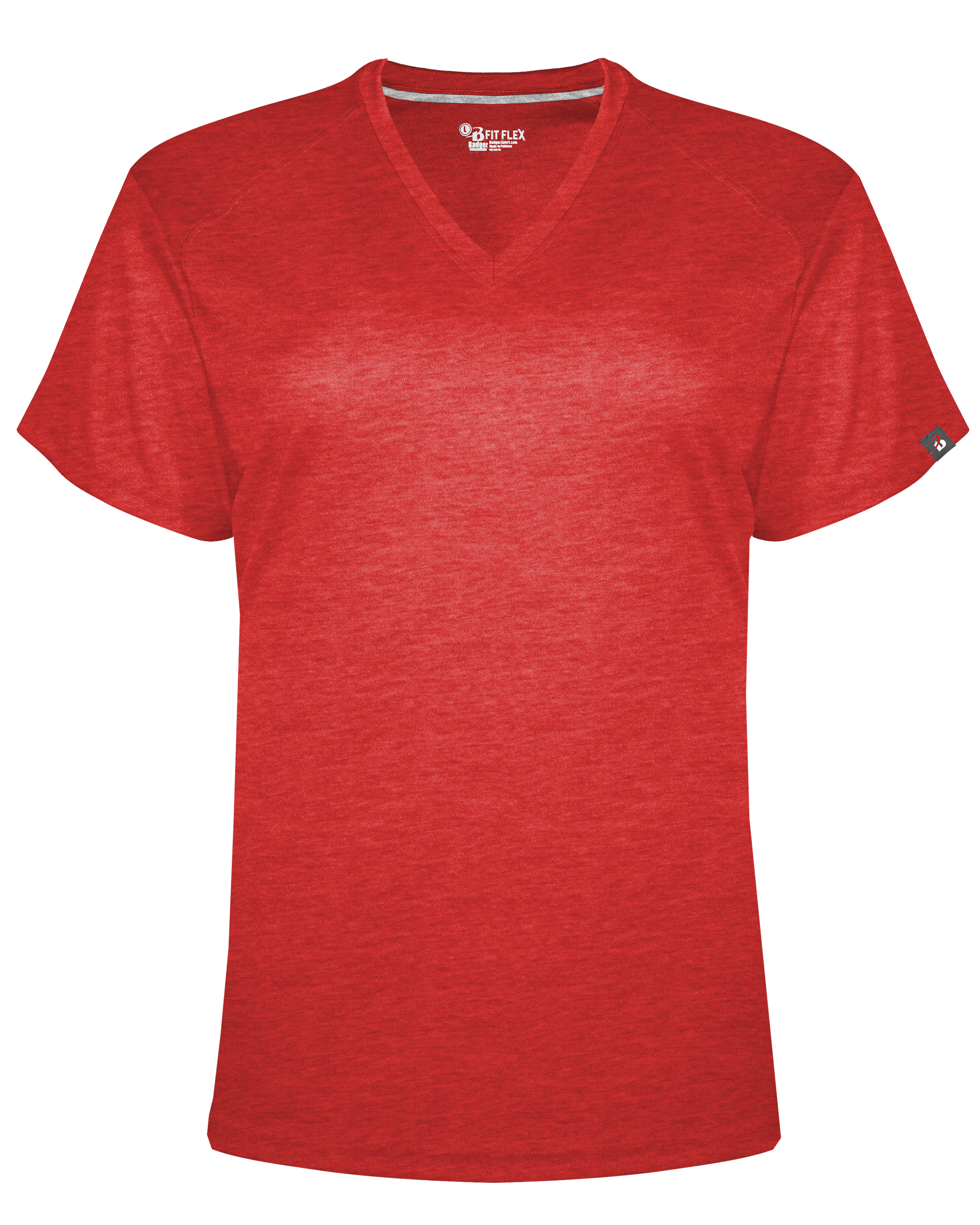 Fitflex Perf. Women's Tee 4