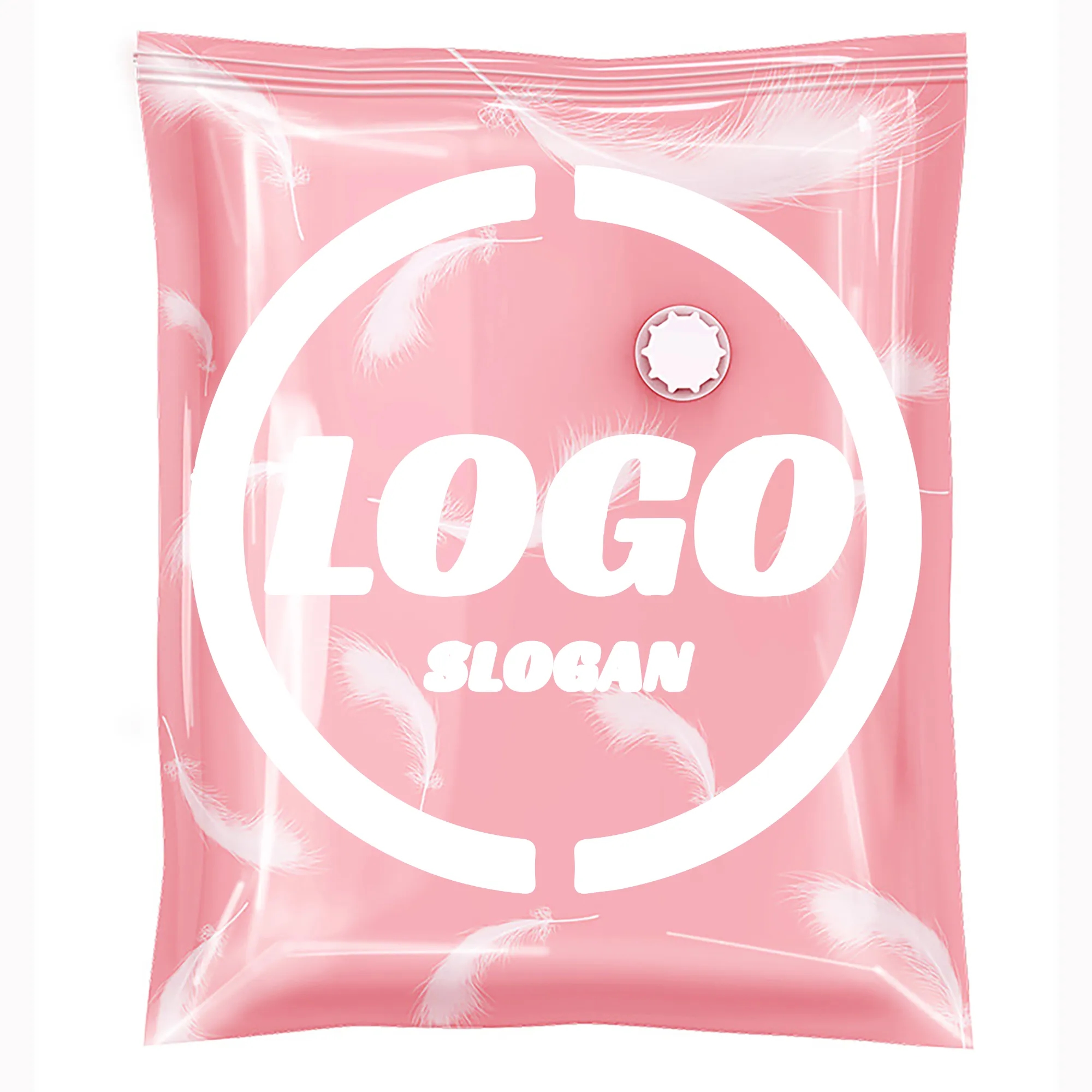 Vacuum Compression Bag