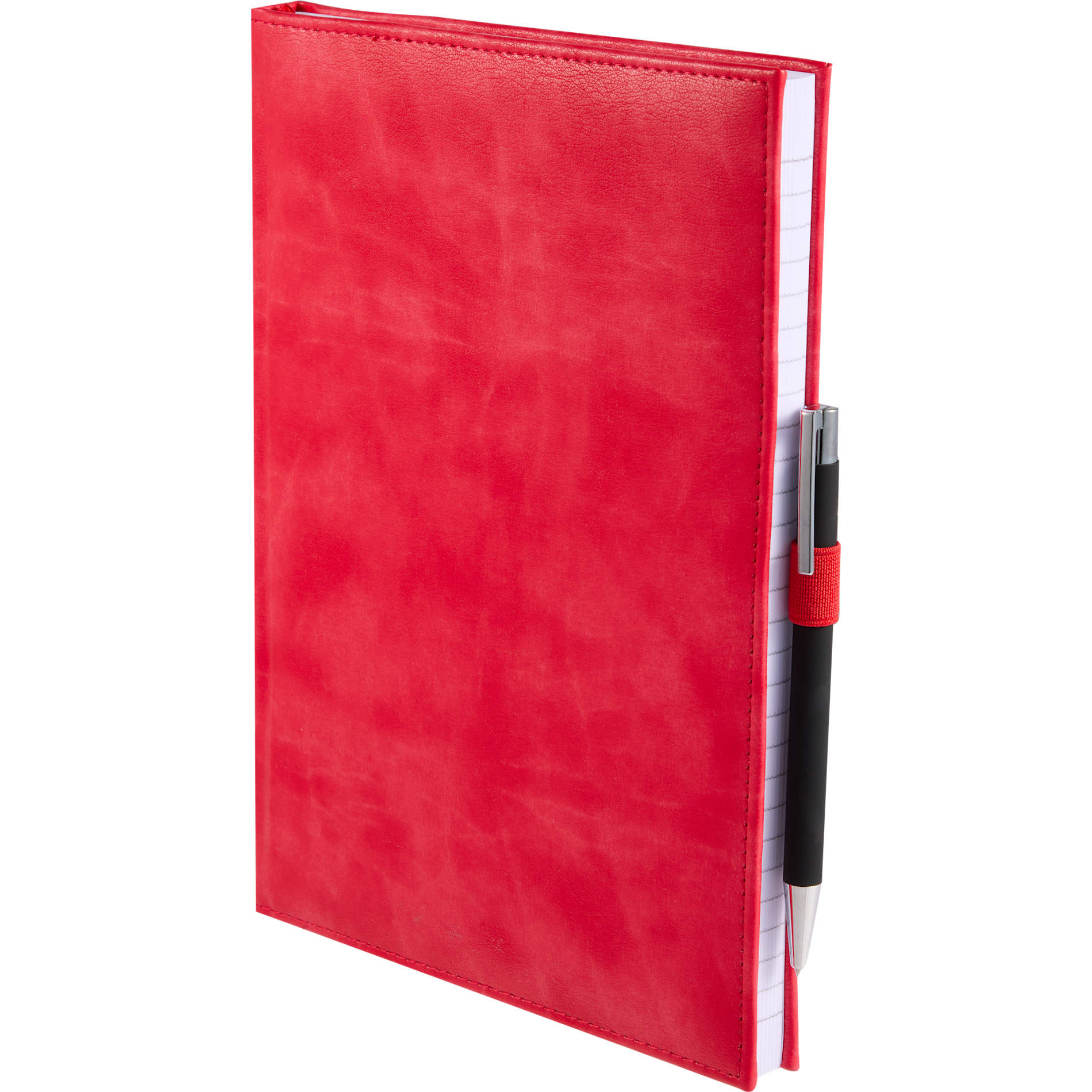 7" x 10" FSC® Recycled Morano Large Journal 104