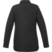Women's PORTER Eco Insulated Shacket 12