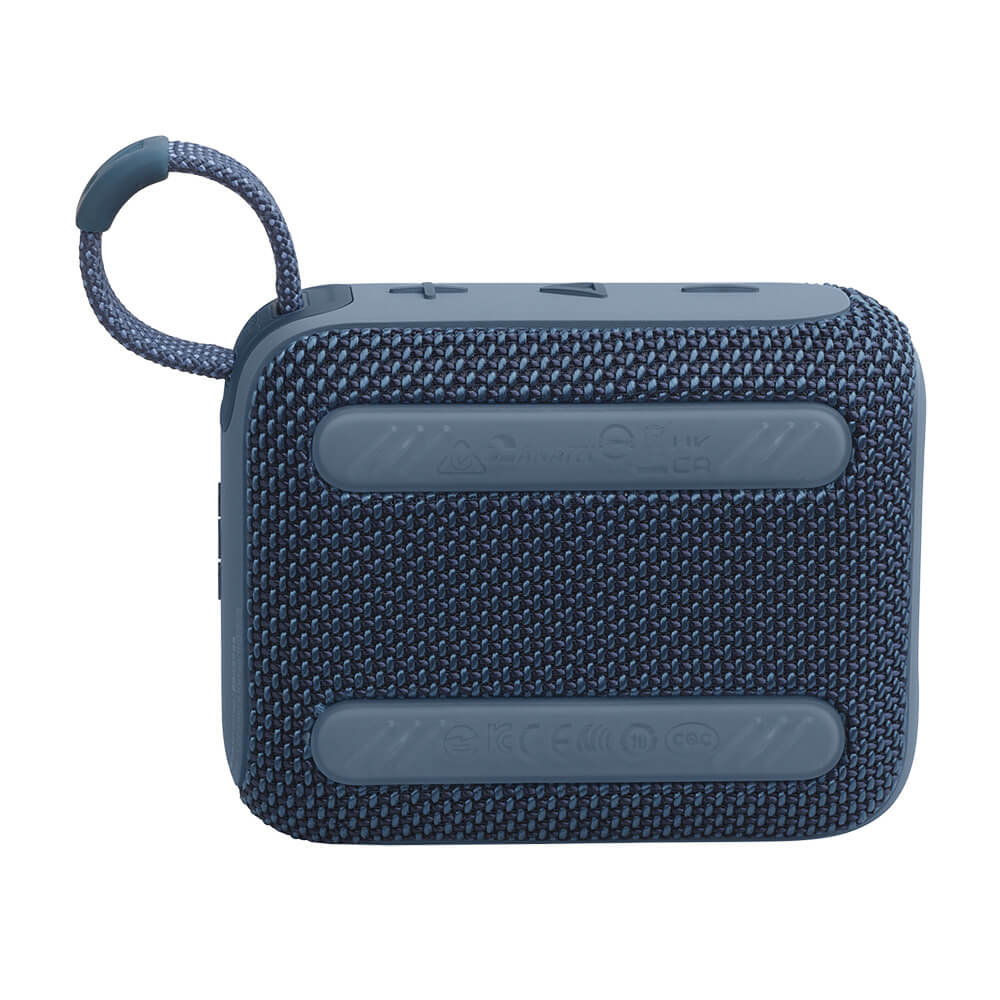 JBL Go 4 Bluetooth Portable Speaker 6