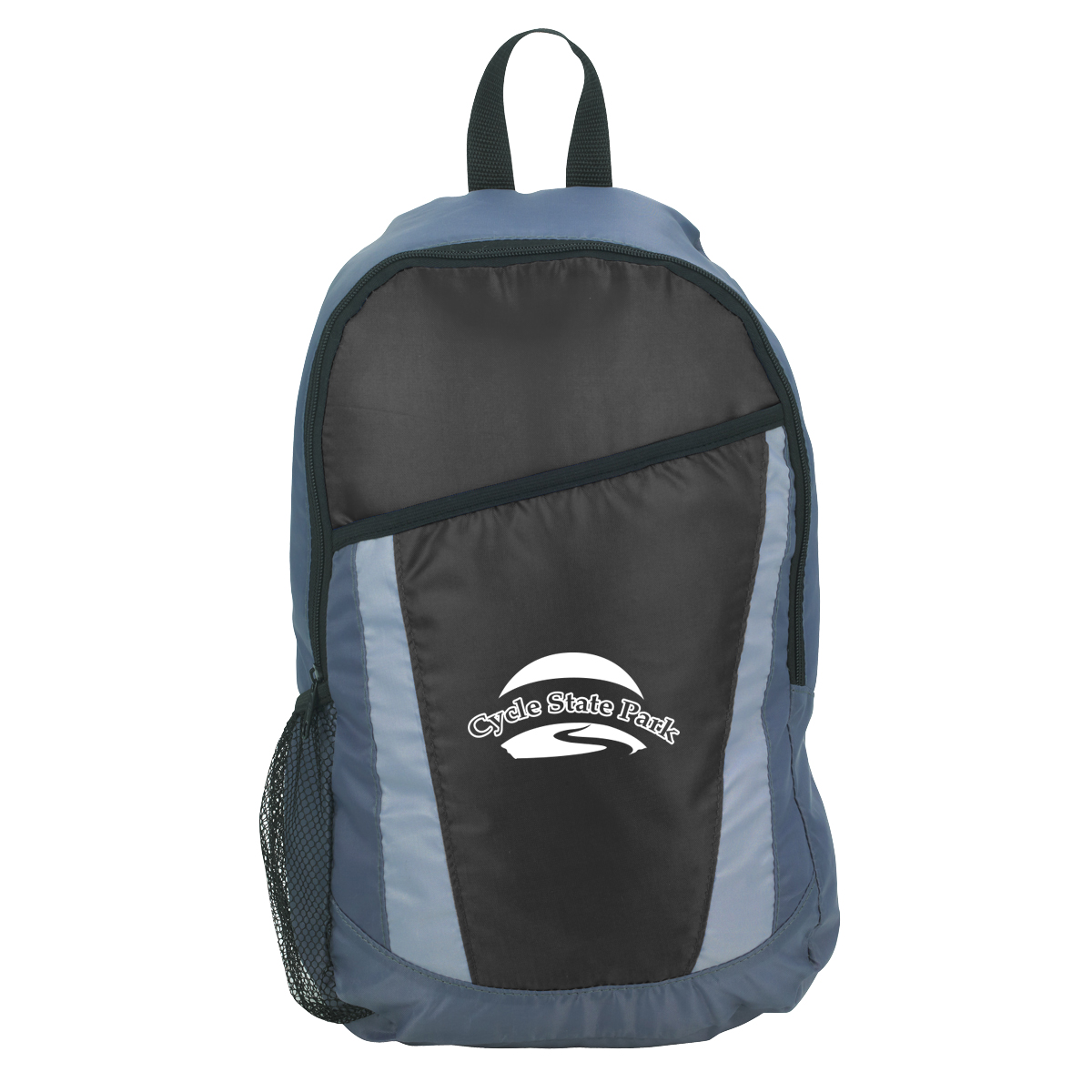City Backpack 10