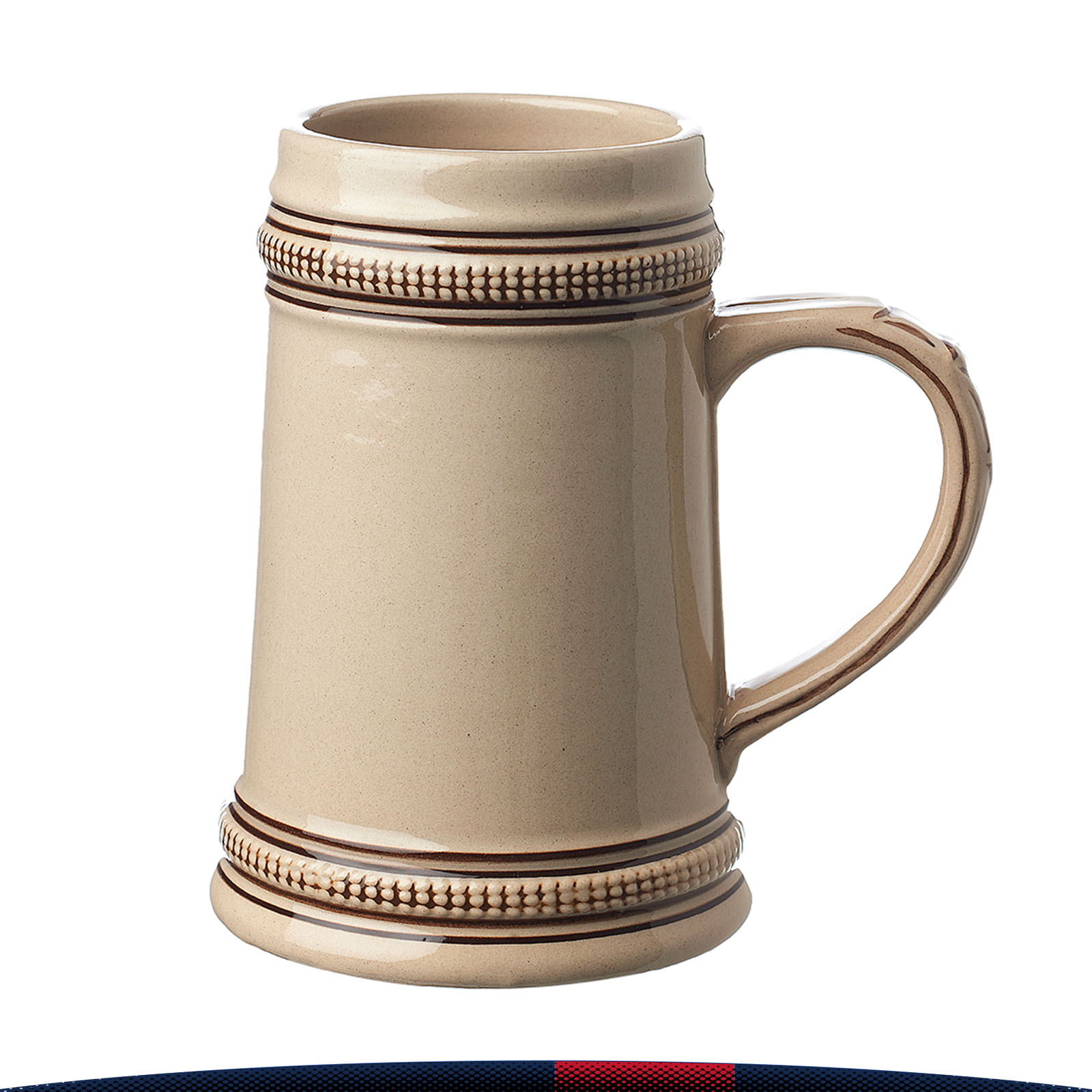 18.5 oz. Custom Bistro Mugs 3