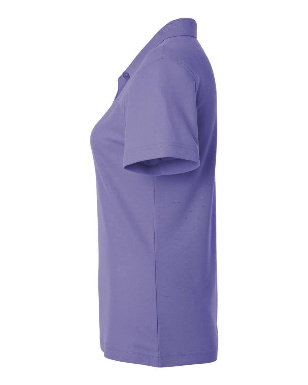 Women's Pique Polo - 62800L 216
