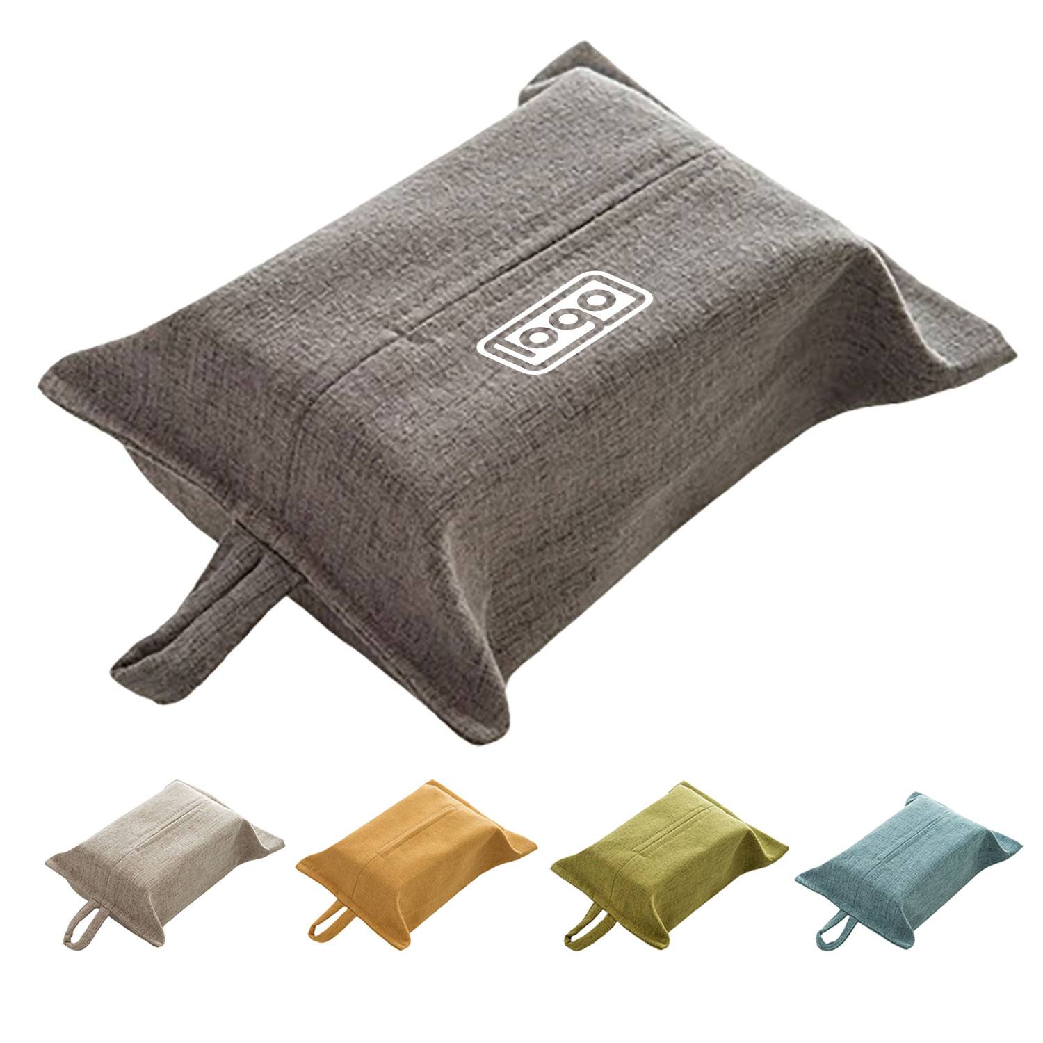 Hanging Tissue Bag 6