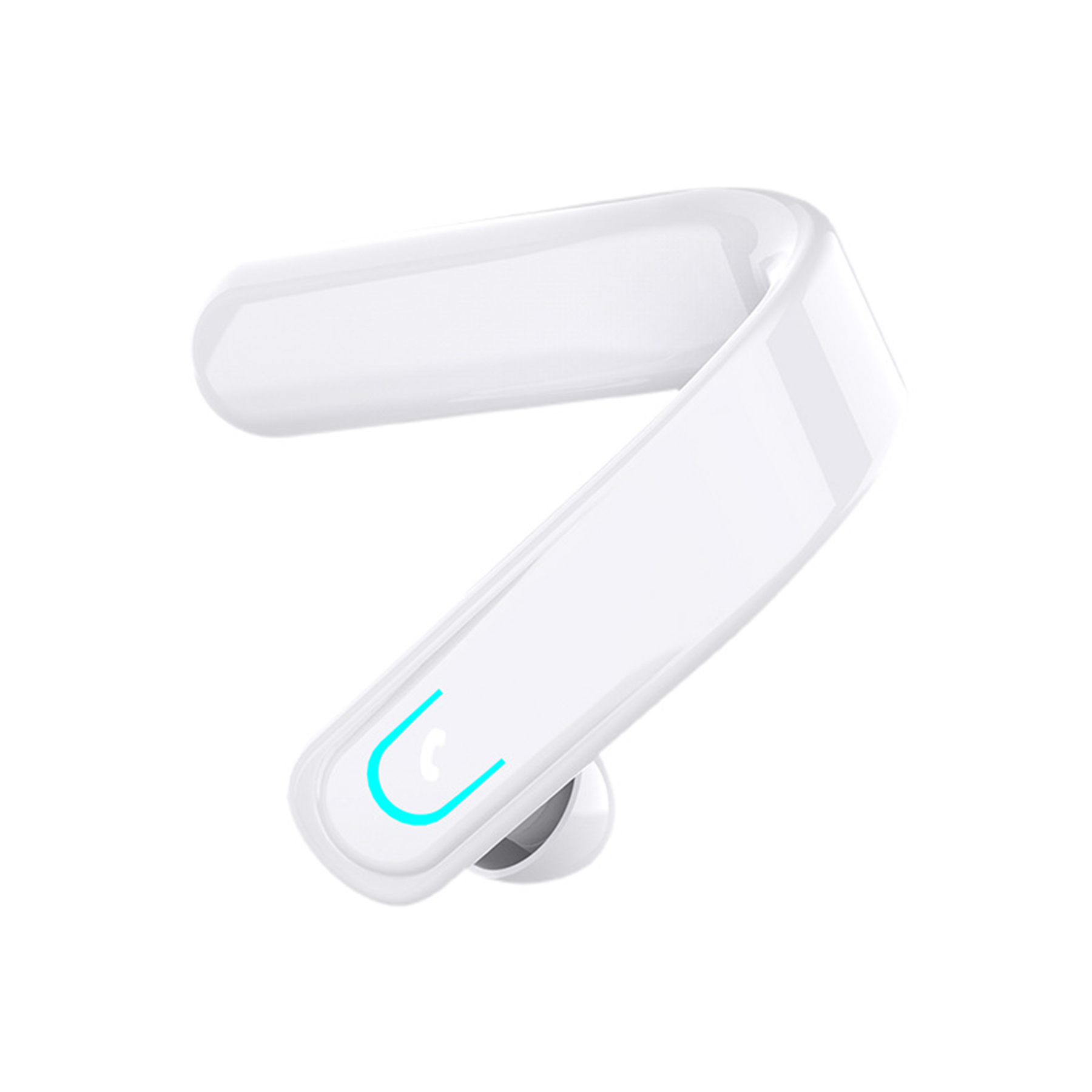Hanging Wireless Headphones 3