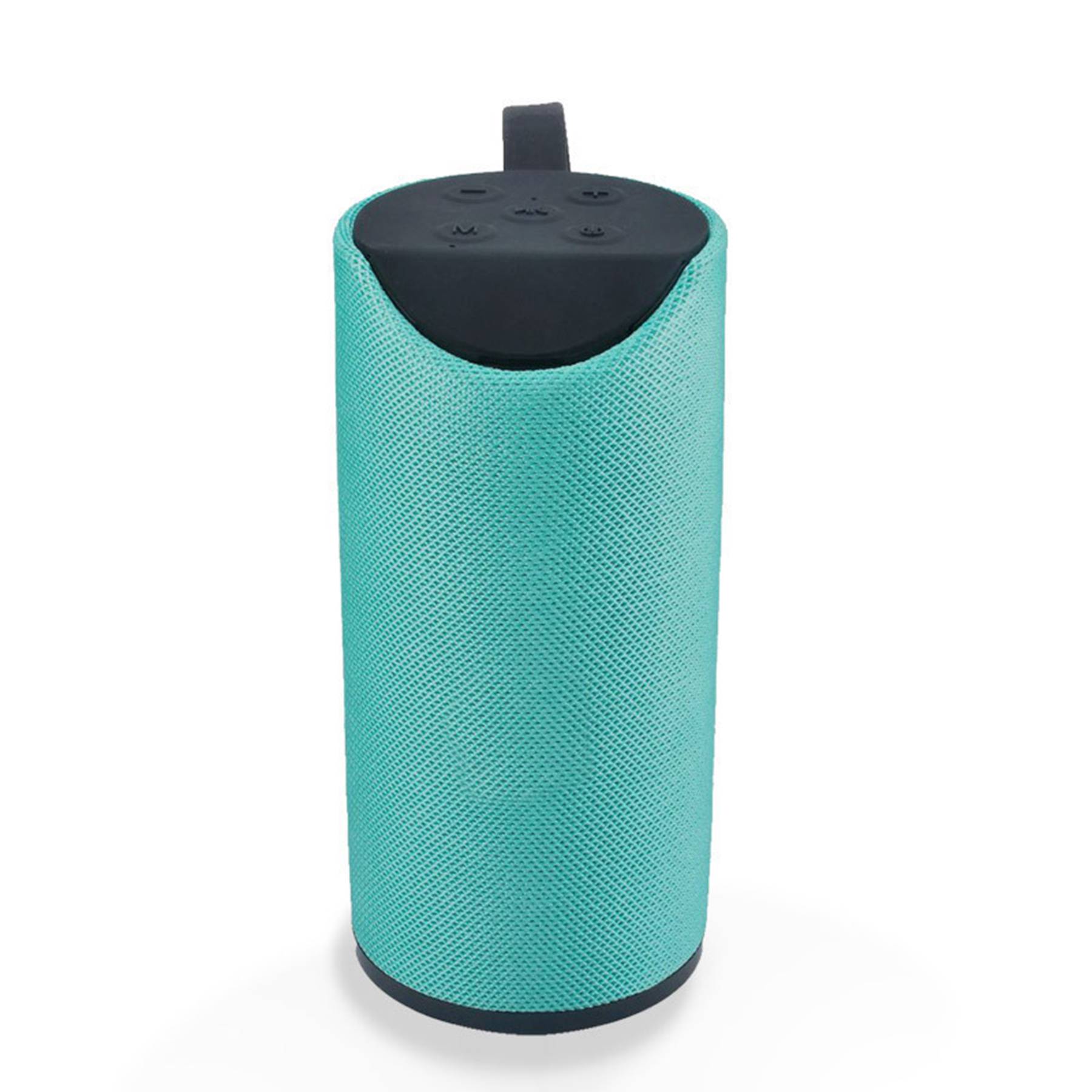 Portable Bluetooth Speakers 3