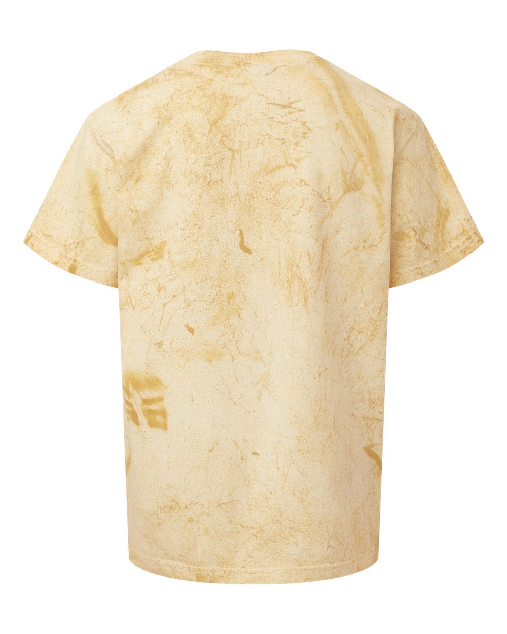 Youth Colorblast™ Heavyweight T-Shirt - 1745Y 2