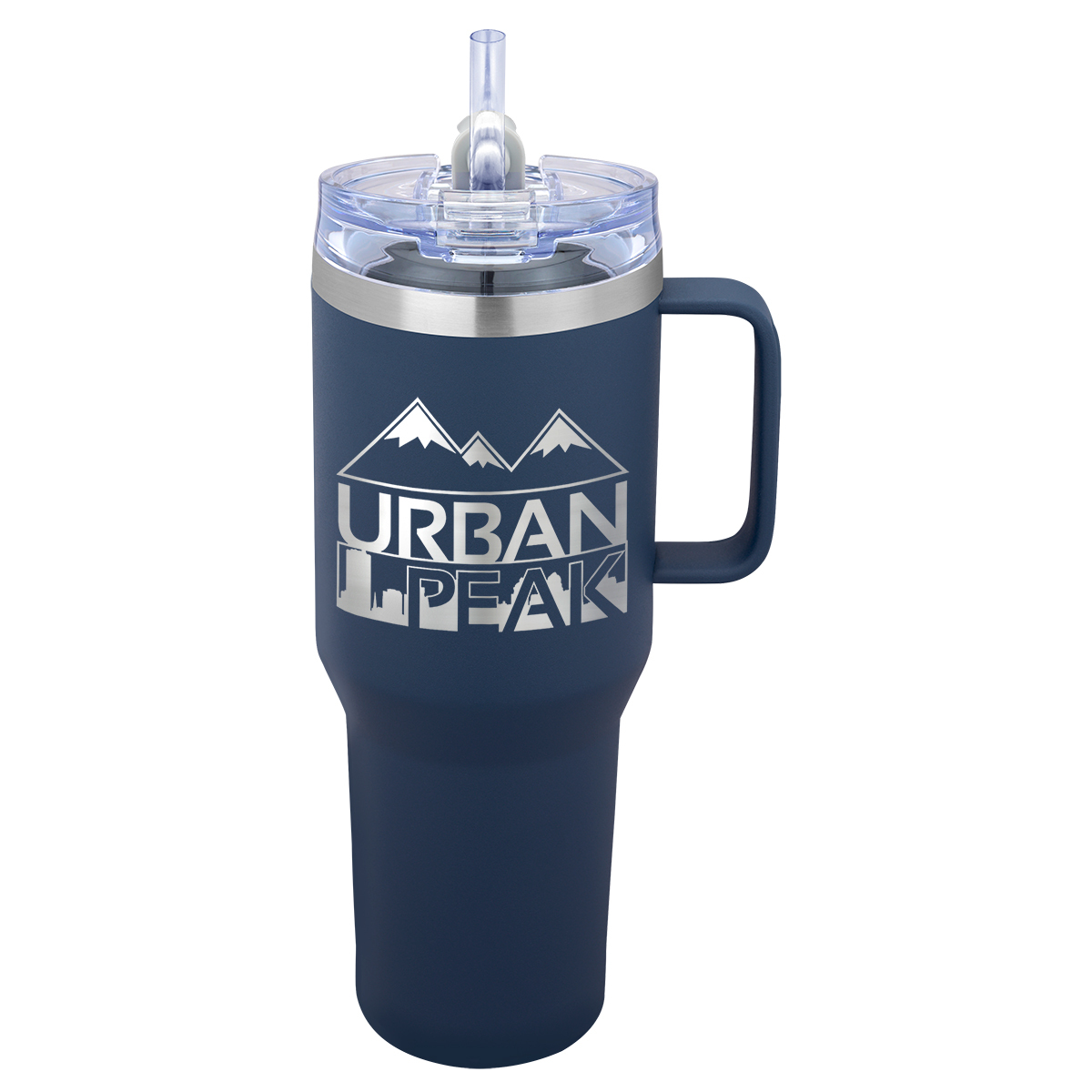 40 oz Urban Peak® Apex Ridge Vacuum Travel Mug 83