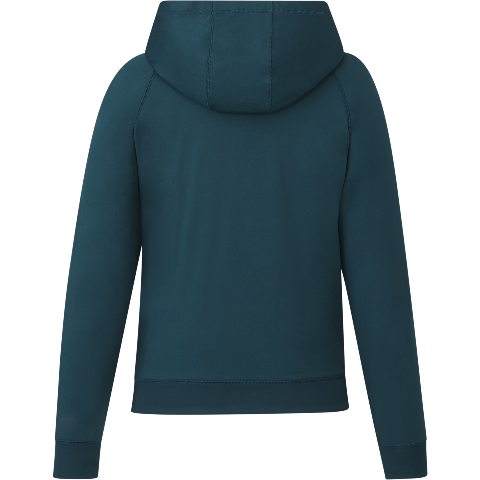tentree Stretch Knit Quarter Zip - Women's 36