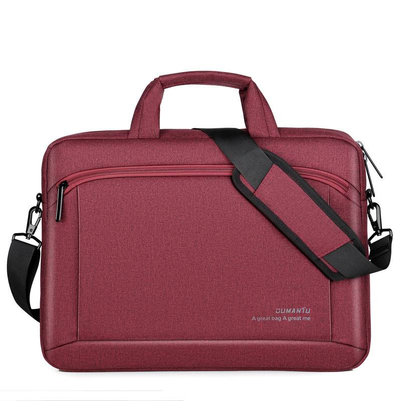 Oxford Crossbody Laptop Bag 2