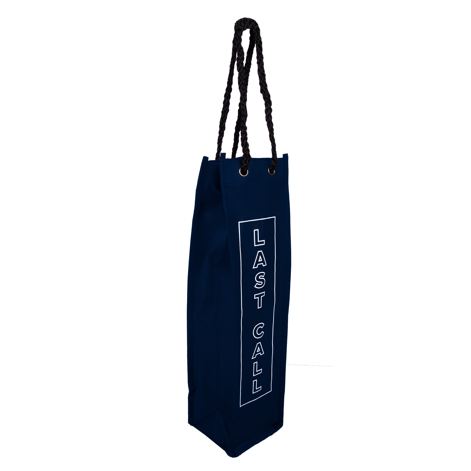 Bodega Non-Woven Wine Bag (1 Color Imprint) 1