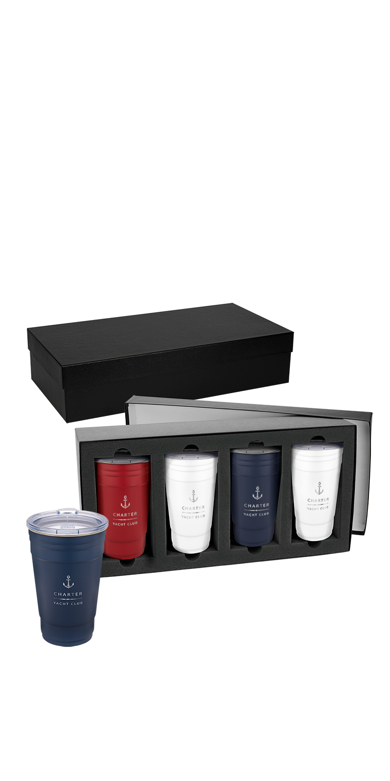 Urban Peak® USA Patriotic Party Pack Kit 3