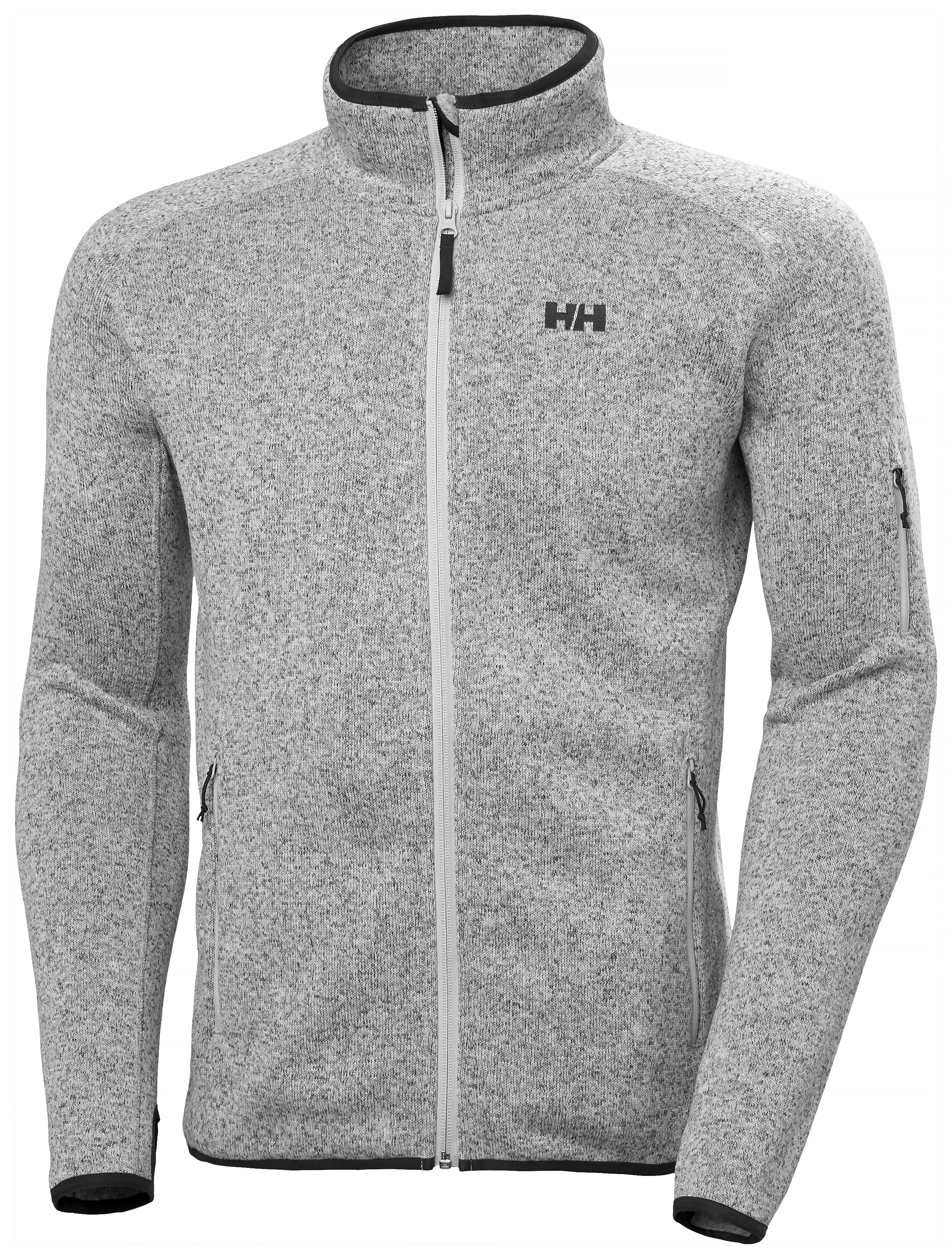 Helly Hansen Men's Varde 2.0 Fleece Jacket 2