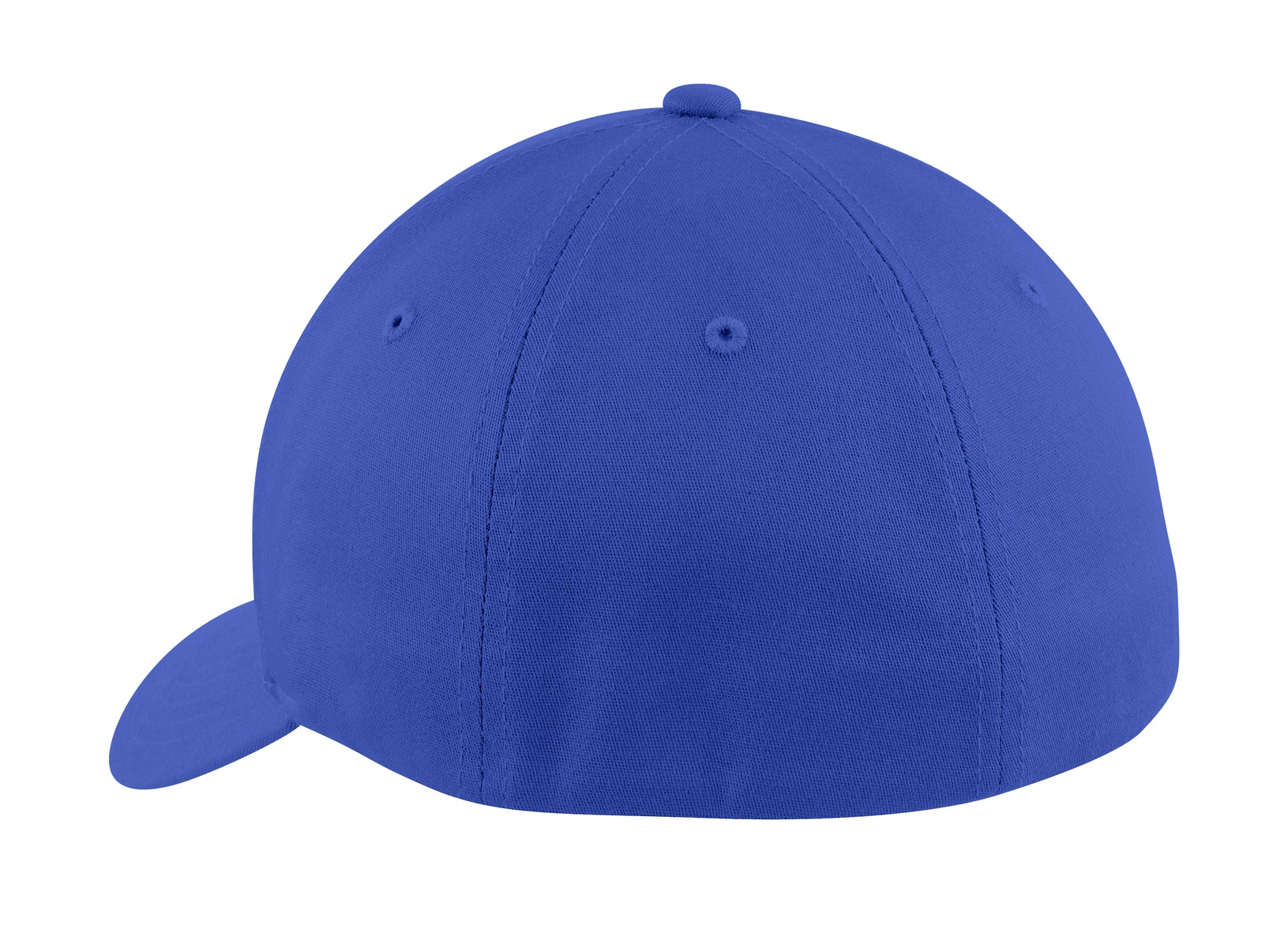 Port Authority Flexfit Cotton Twill Cap. C813 35