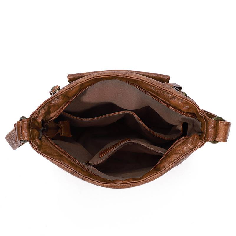 PU Leather Crossbody Shoulder Bags 6