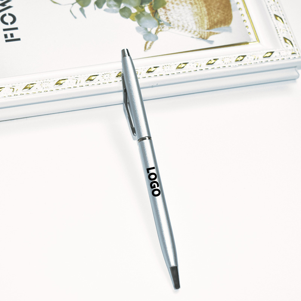 Engraved Business Ballpoint Pen 3