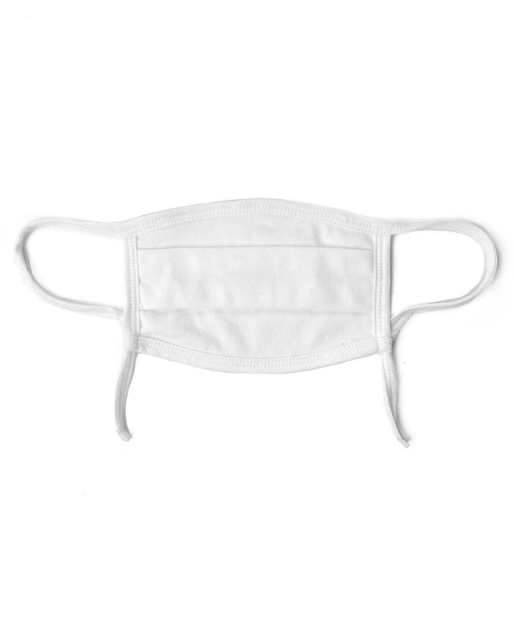 Youth Maverick Adjustable Comfort Face Mask - MAV25Y 4