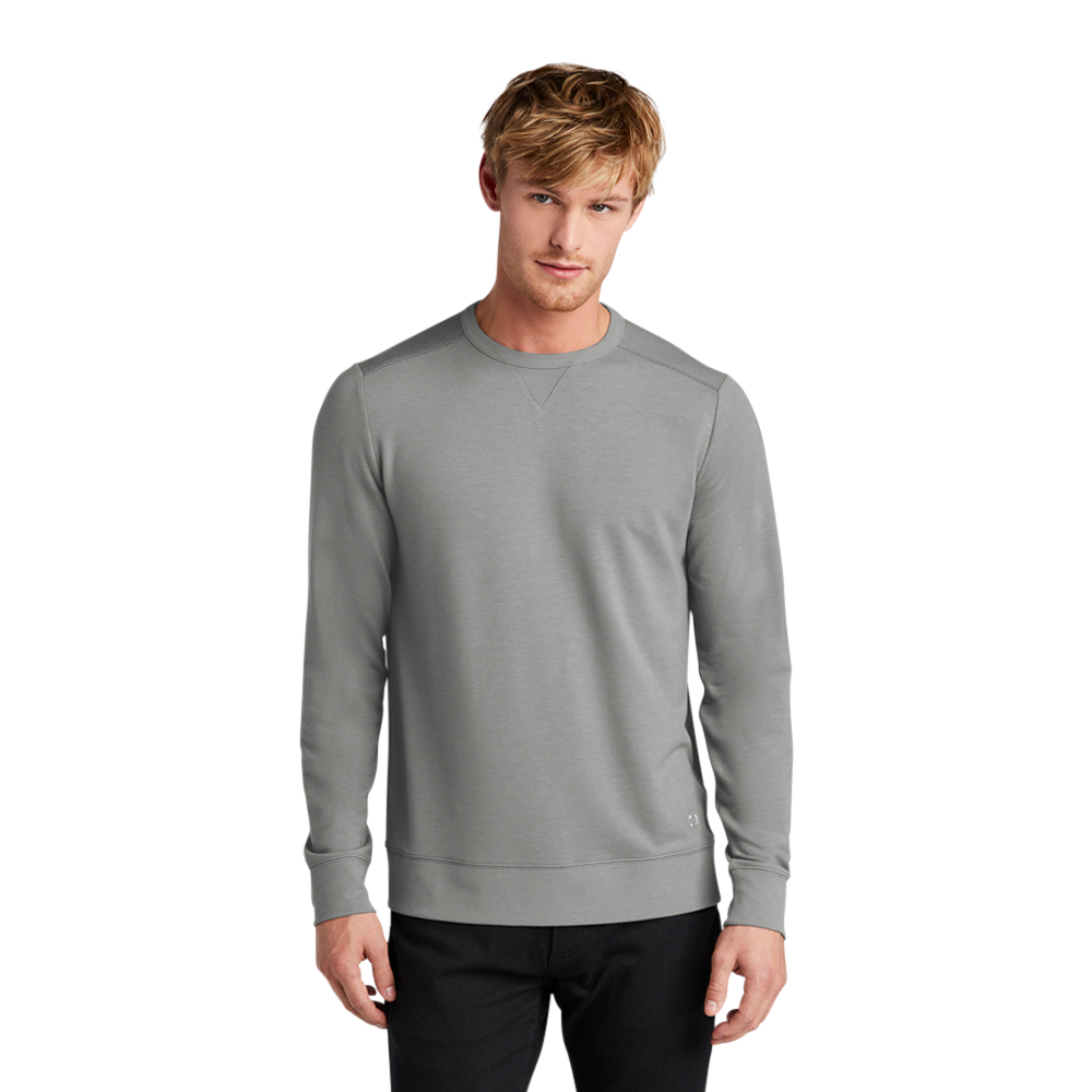 OGIO Luuma Flex Long Sleeve Crew 4