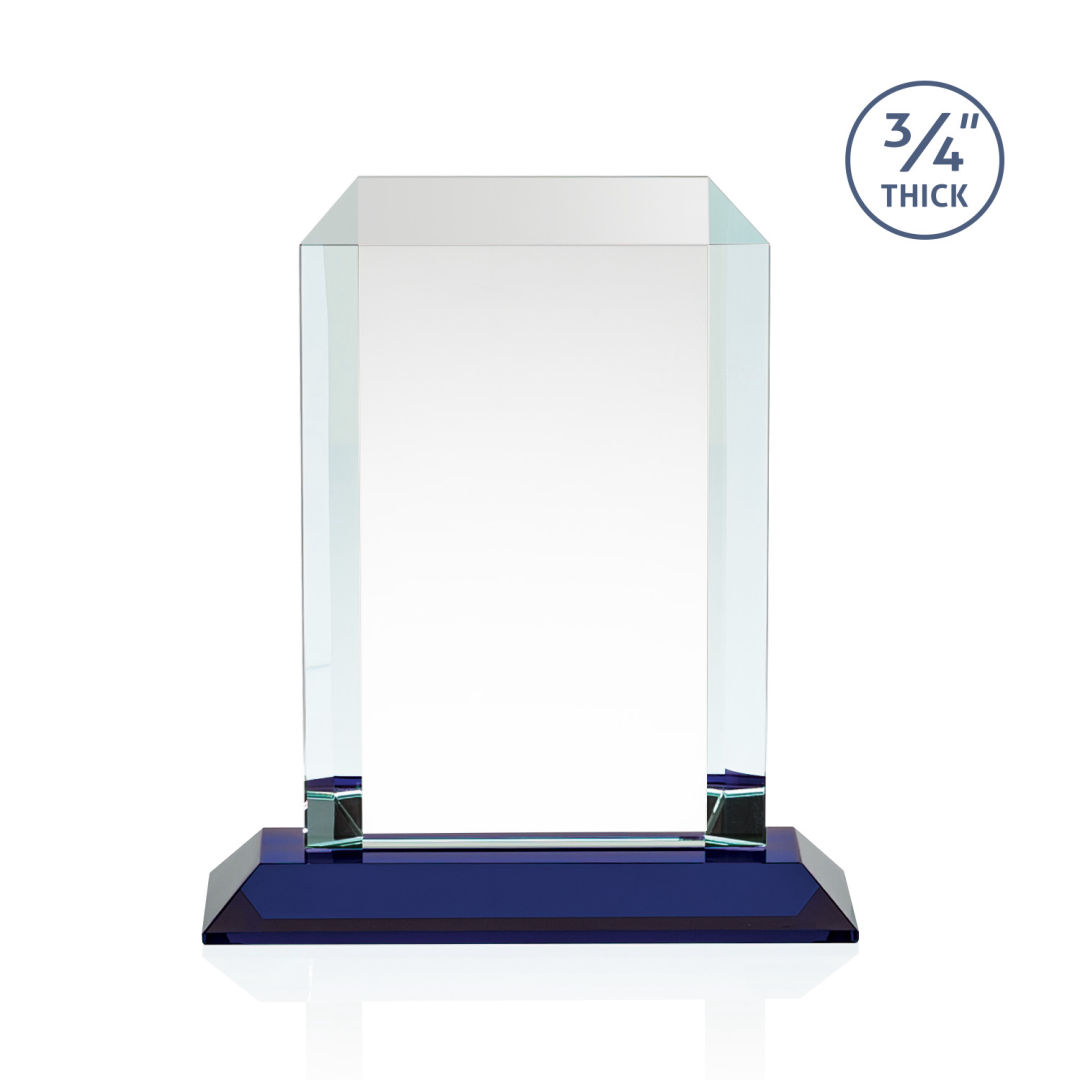 Dalton VividPrint™ Award - Blue 14