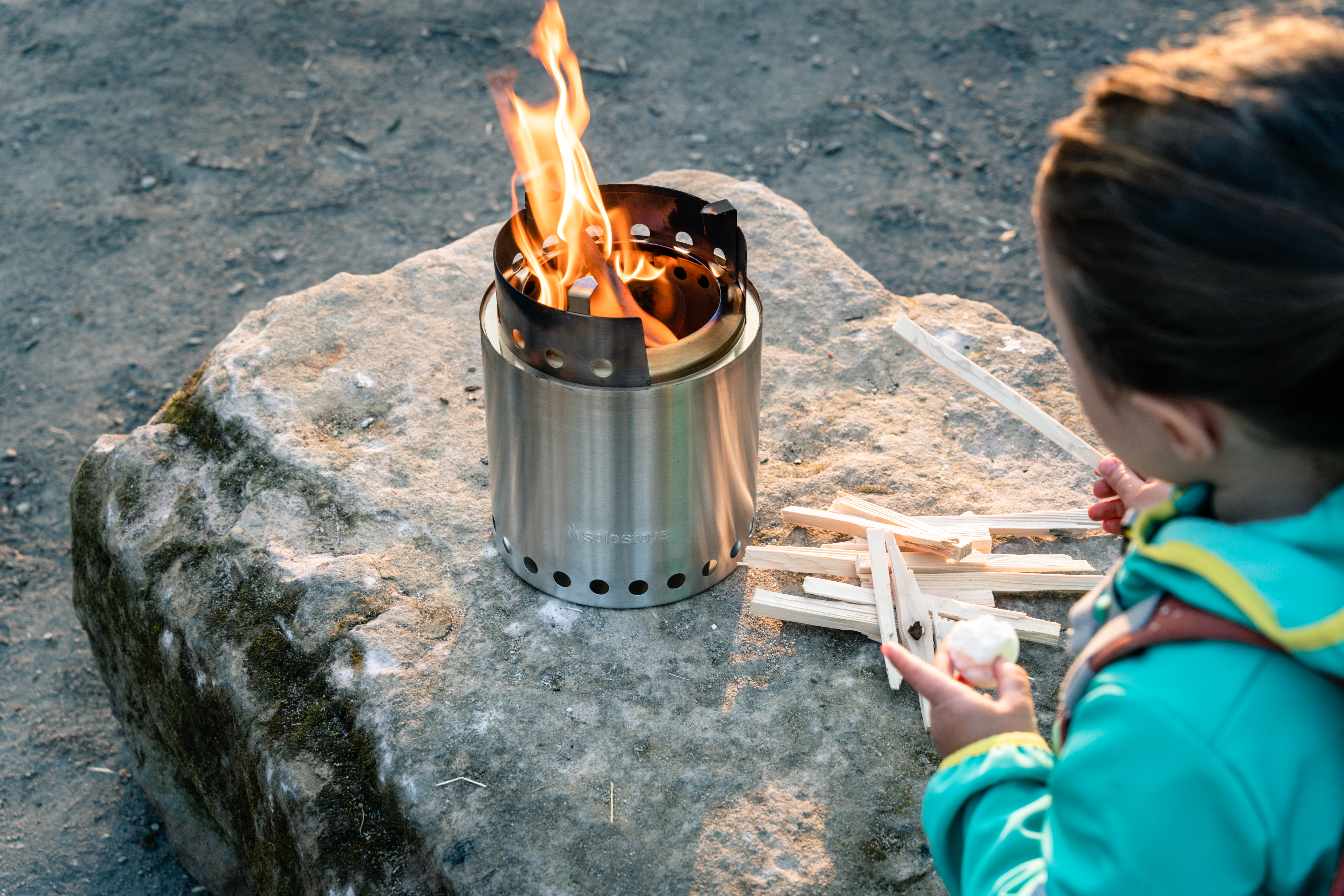 Solo Stove - Lite 1