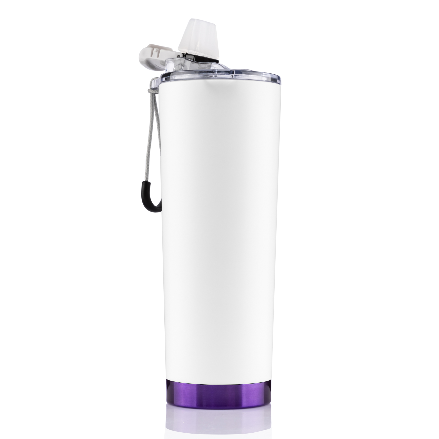 24 oz Mountaineer Tumbler 4