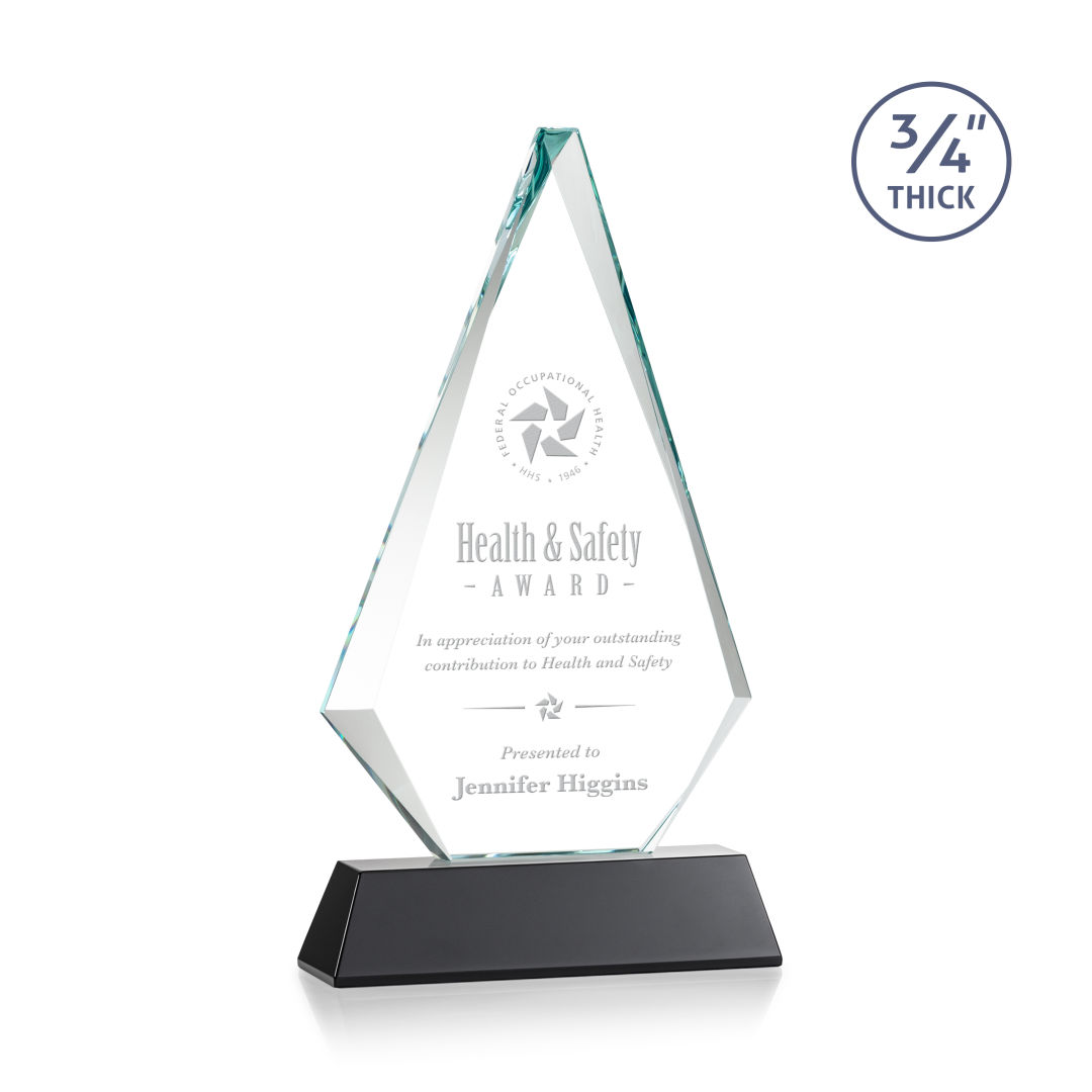 Windsor Award on Newhaven - Black 7