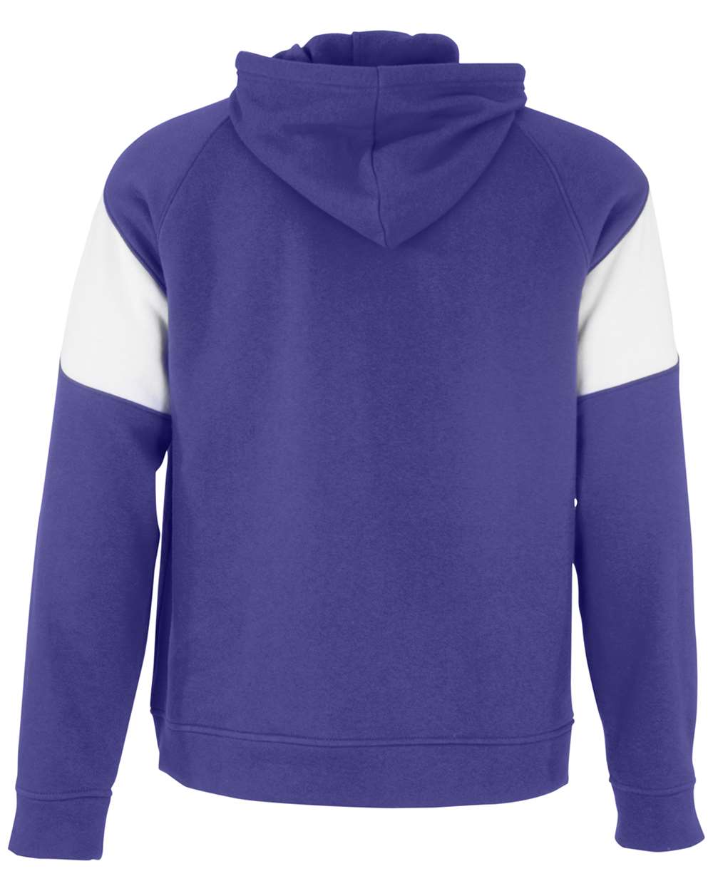 Unisex Athletic Fleece Prospect Hooded Sweatshirt - 229546 49
