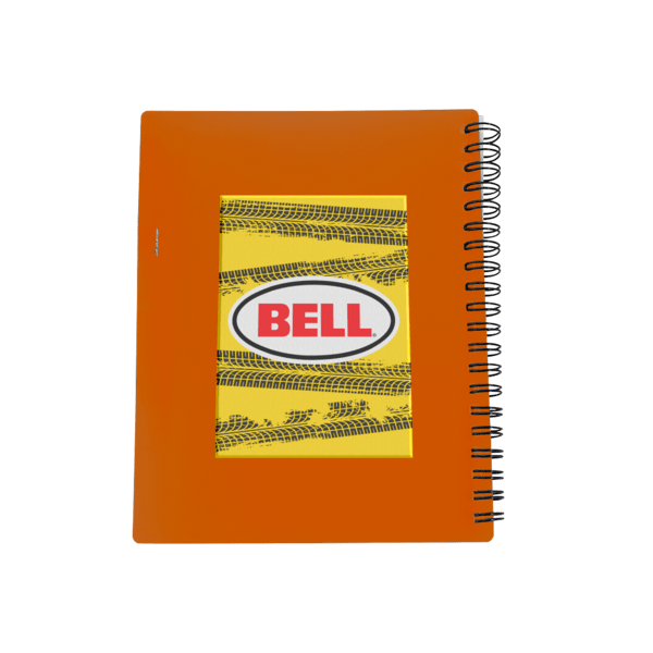 New Wave Pocket Buddy Notebook Set 51