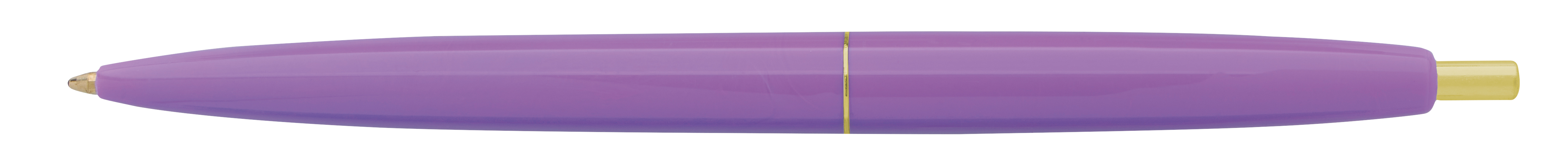 Classic Collection Clic™ Gold Pen 195