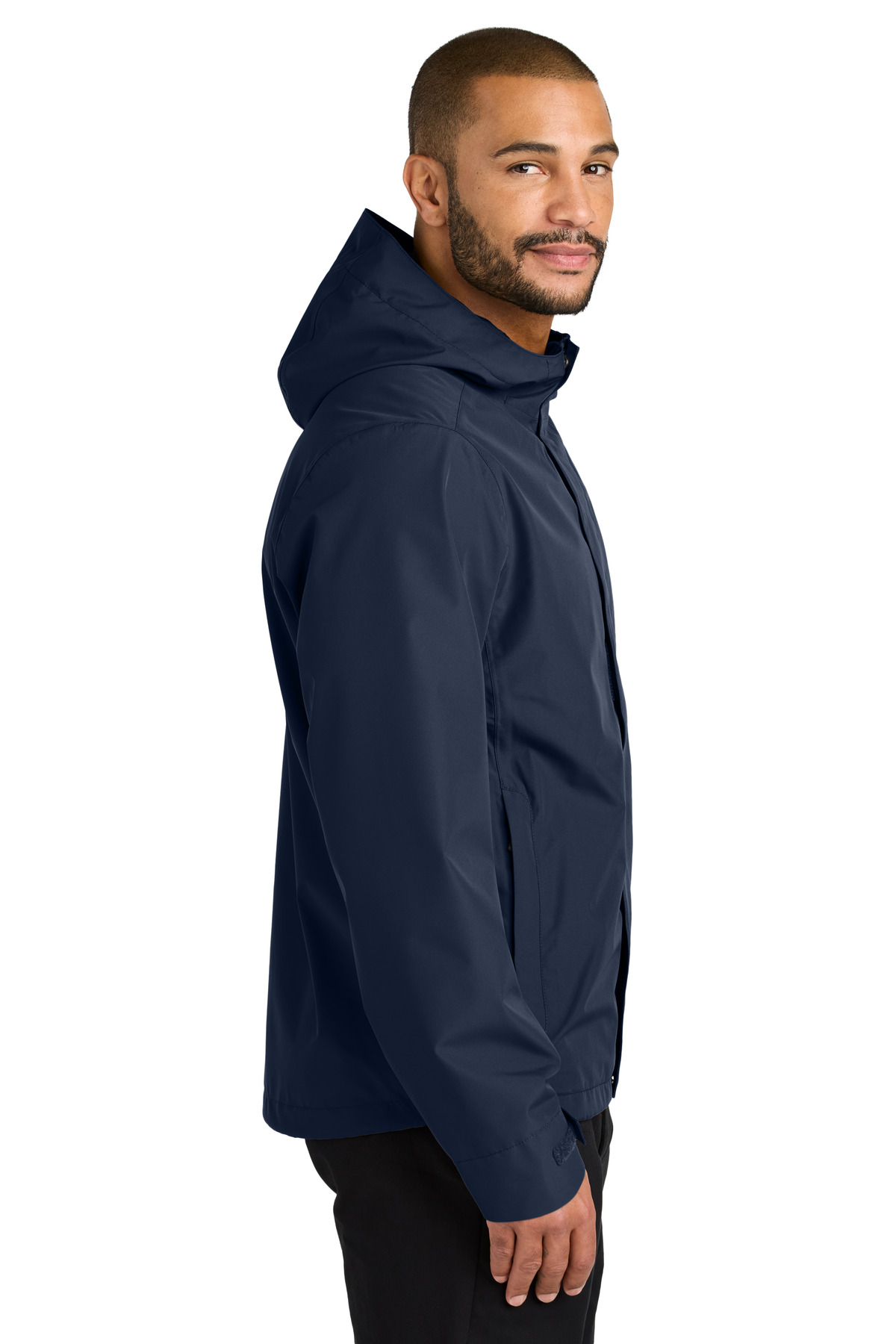 Port Authority® C-FREE Rain Jacket 16