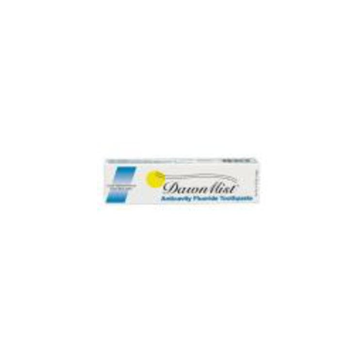 DawnMist Fluoride Toothpaste - 4.75 oz 2
