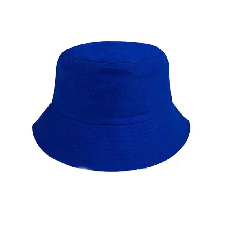 Customized Fisherman's Hat in multiple colors 2