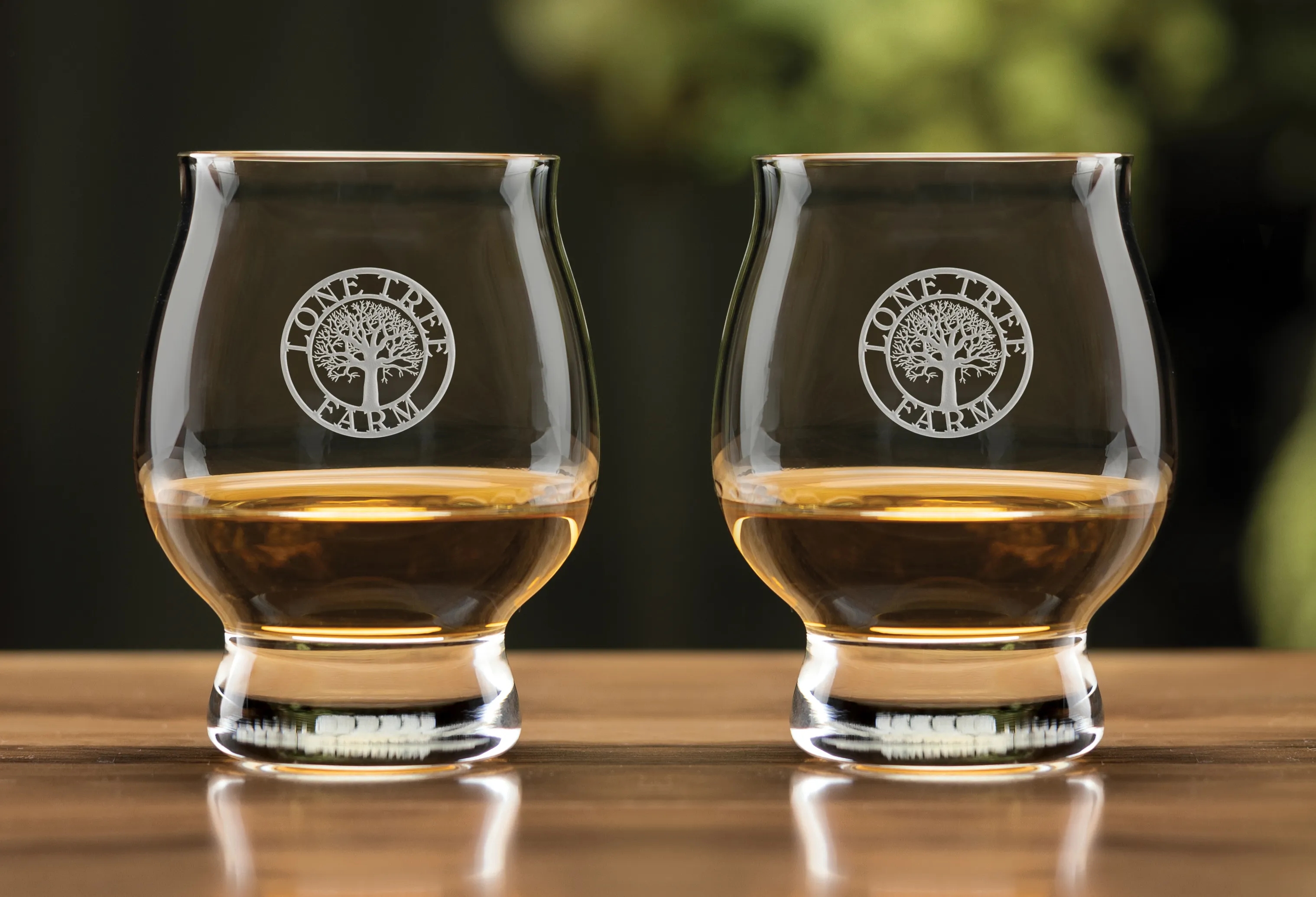Kentucky Bourbon Taster 2