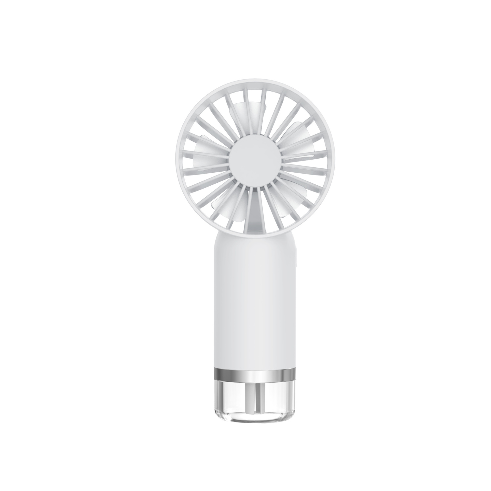 Portable Mini Fan 8