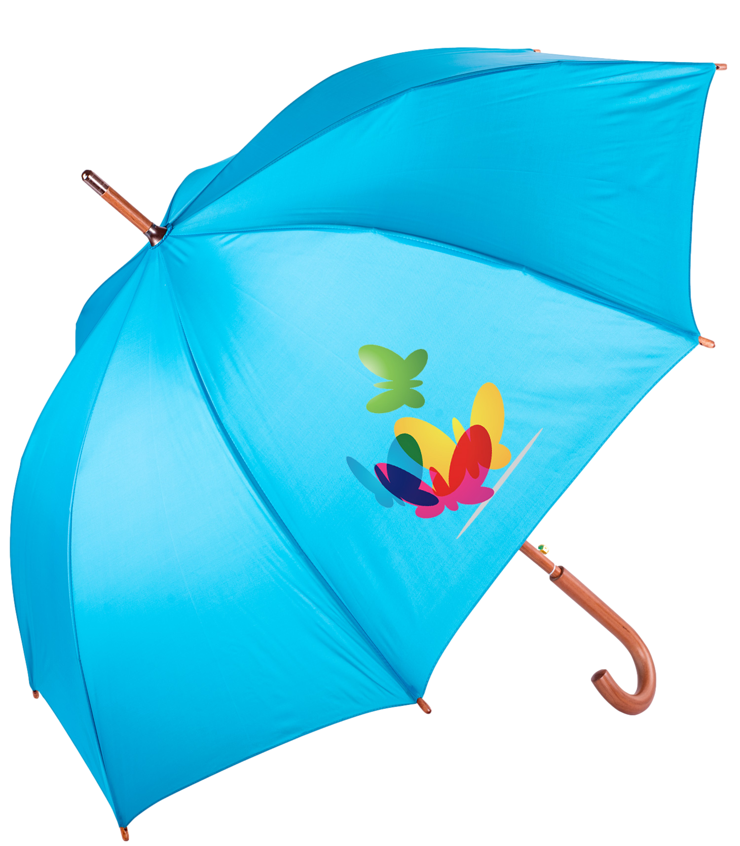 The Hotel Umbrella