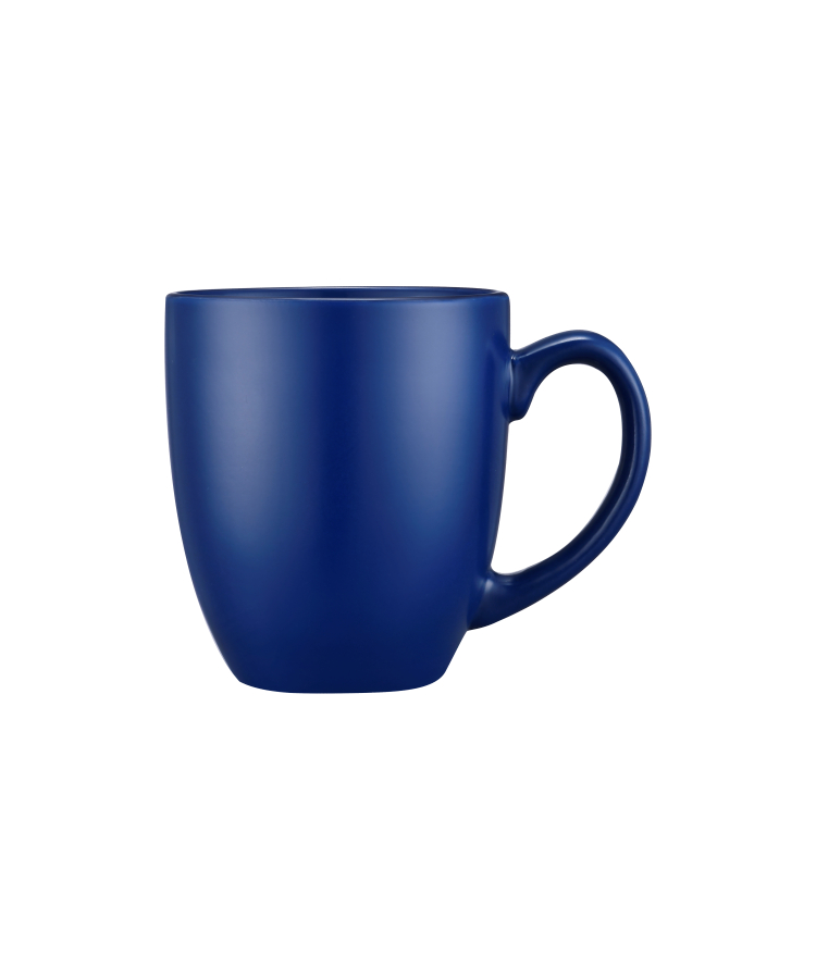 Union Printed - 16 oz Ceramic Mug 1