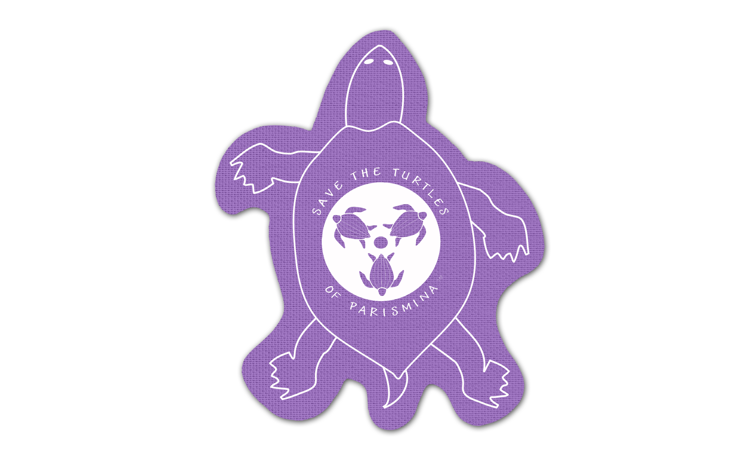 Turtle Rubber Jar Opener 15