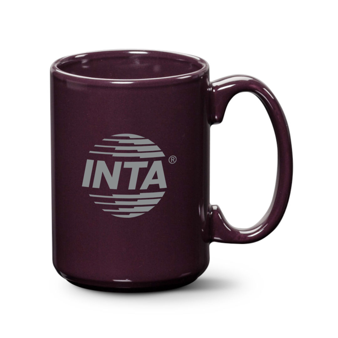 El Grande Mug - 15oz - Imprinted 10